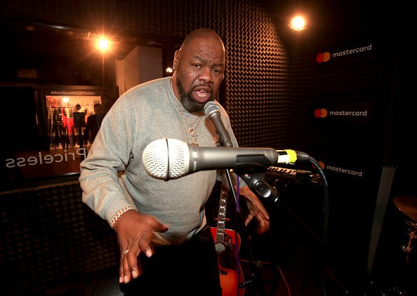 Biz Markie