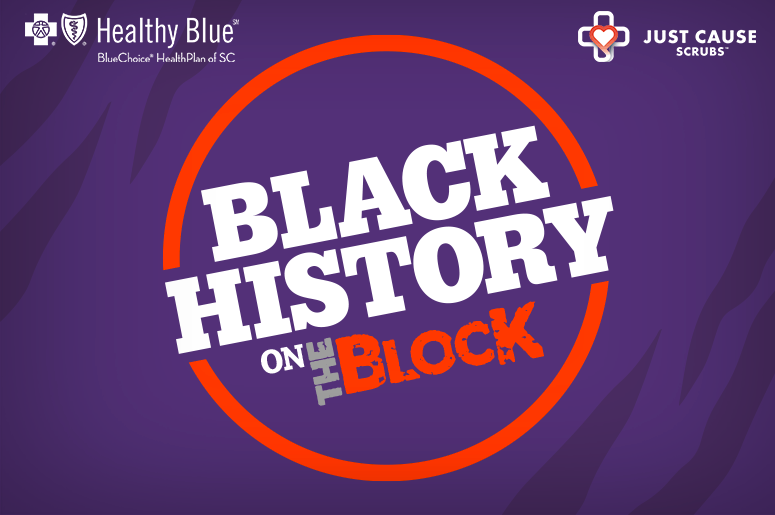 Black History on the Block 2021