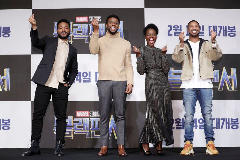 Black Panther 2 Cast Release Date Plot And Will Michael B Jordan Return For The 2nd Installment Next Alerts