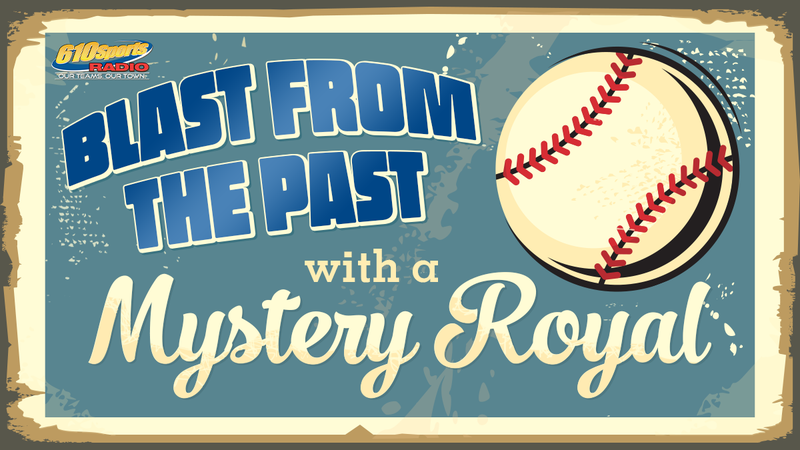 Here's all the interviews with former Royals' players