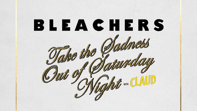 Bleachers