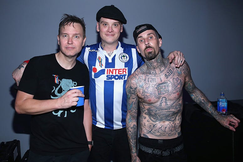 Blink-182