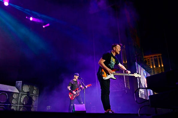 Blink-182