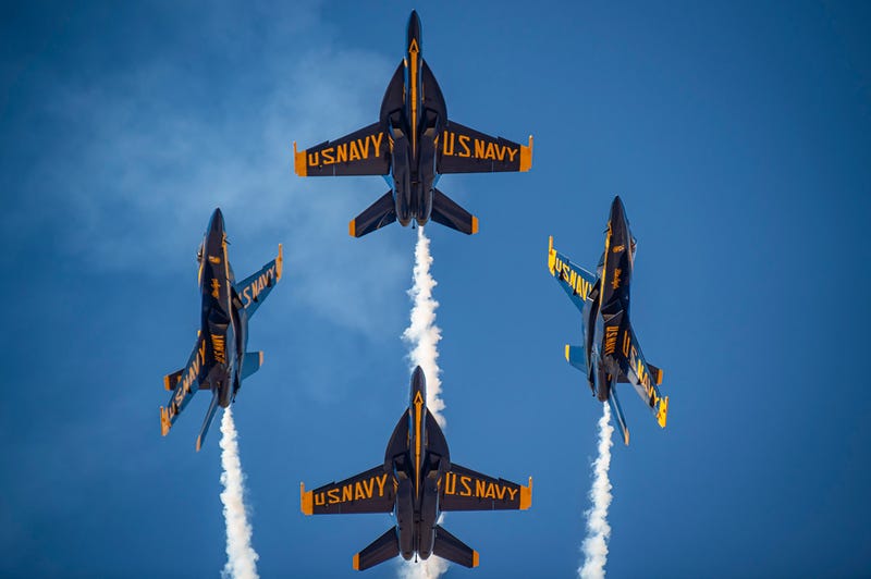 Blue Angels