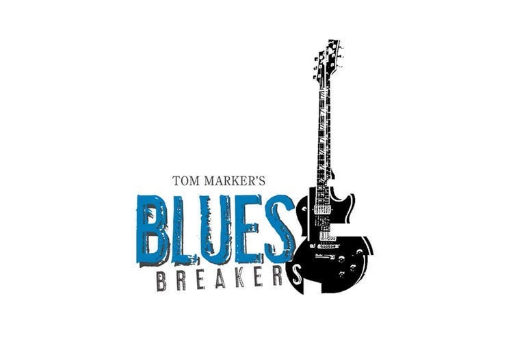 Blues Breakers