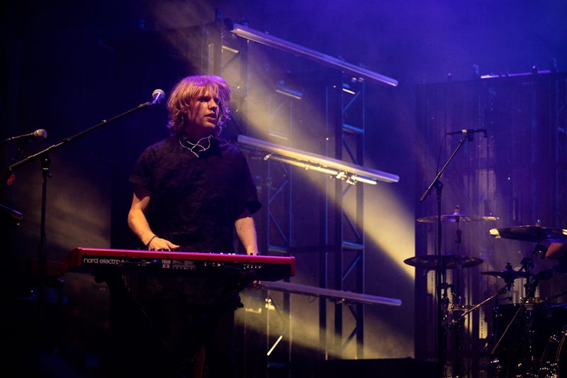 Bob Moses