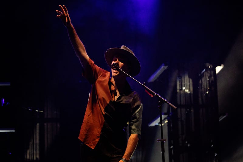 Bob Moses