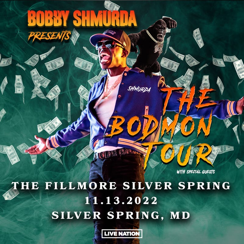 Bobby Shmurda