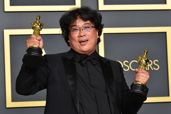Bong Joon-Ho