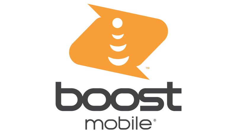 Boost Mobile Grand Opening