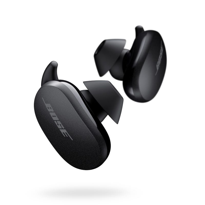 Bose QuietComfort Earbuds