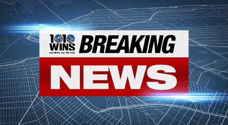 1010 WINS Breaking News