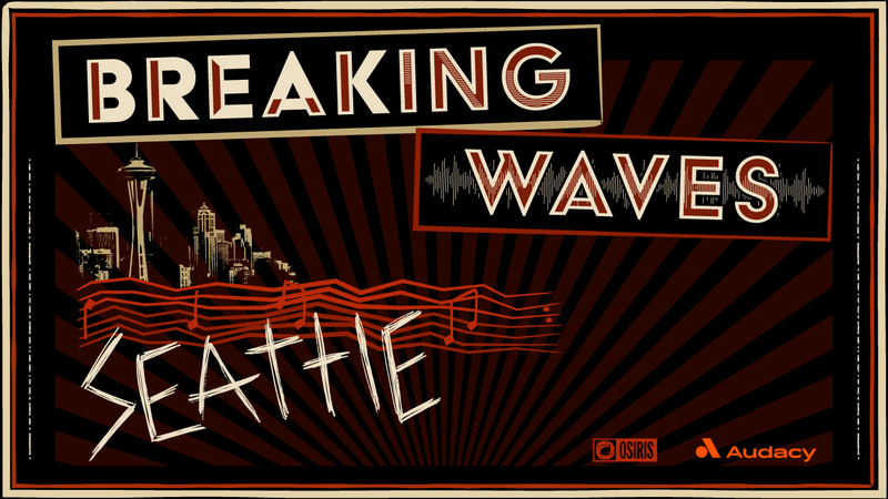 Breaking Waves cover image