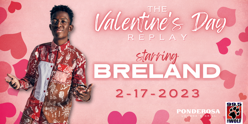 Breland