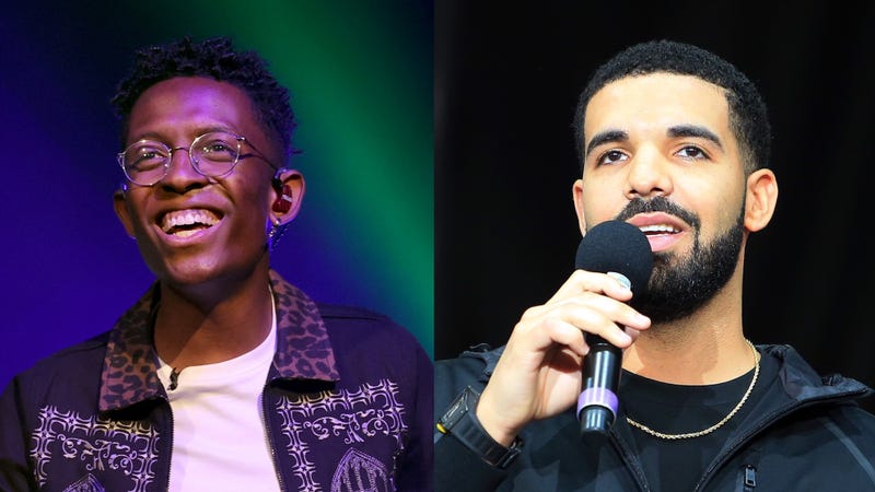 Breland, Drake