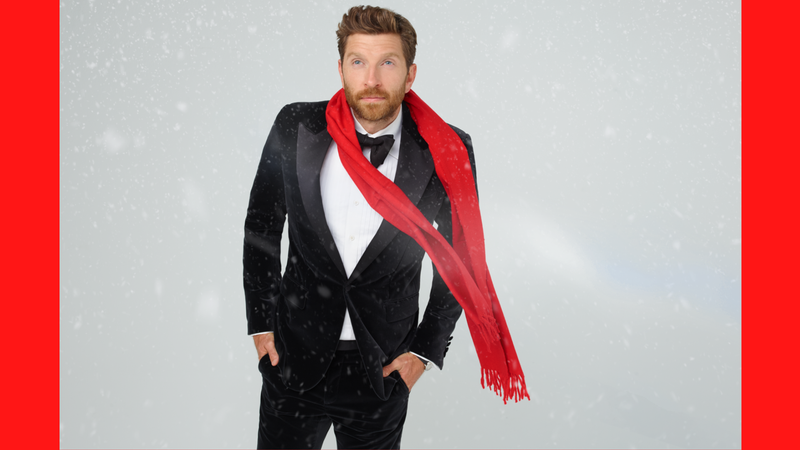 Brett Eldredge