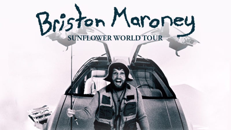 Briston Maroney