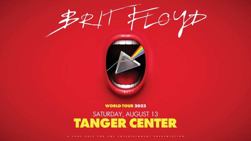 Brit Floyd