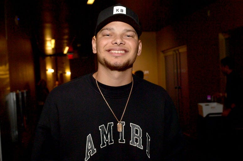 Kane Brown at T-Mobile Arena