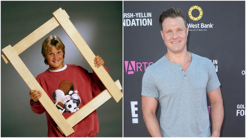 Zachery Ty Bryan