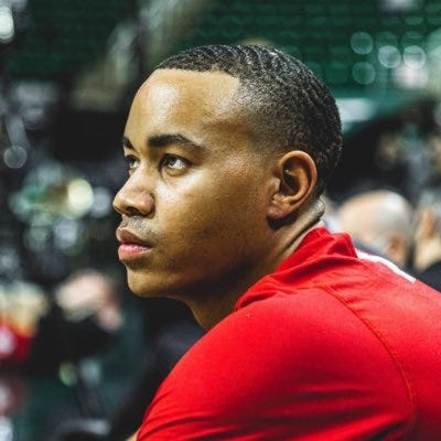 McGowens