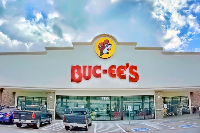 Buc_ee's
