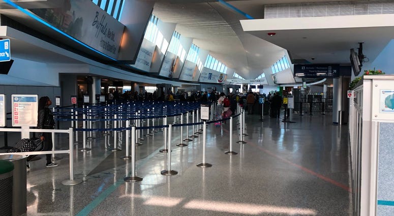 Airport