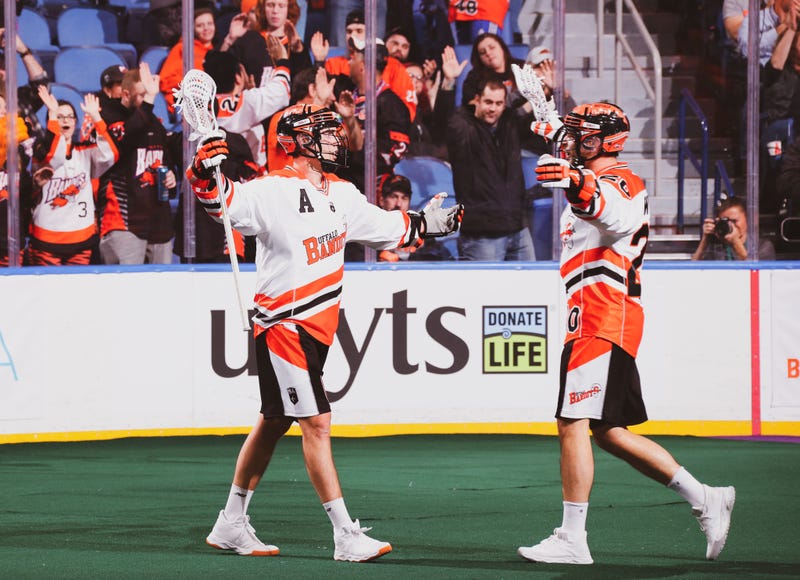 Buffalo Bandits