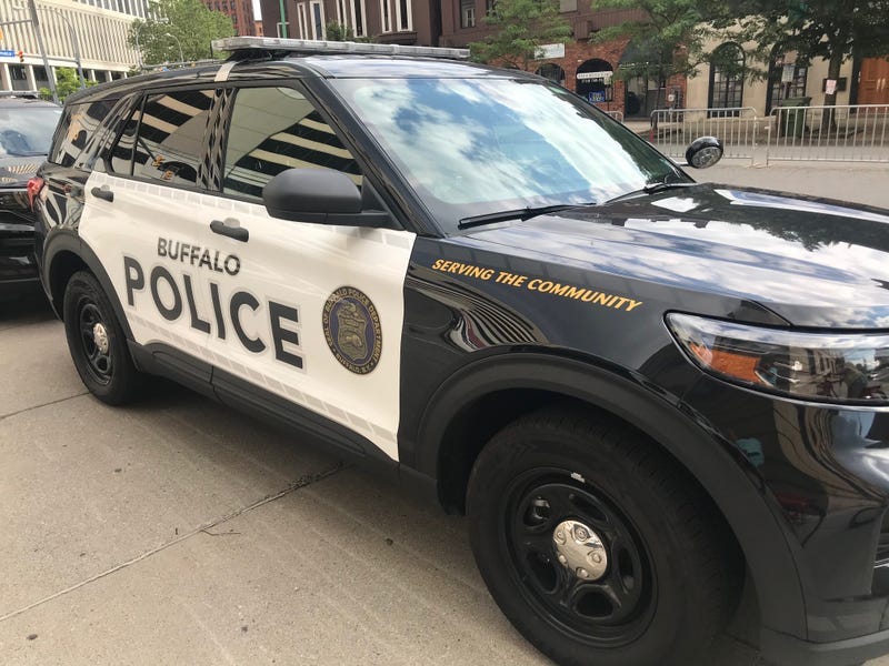 Buffalo Police