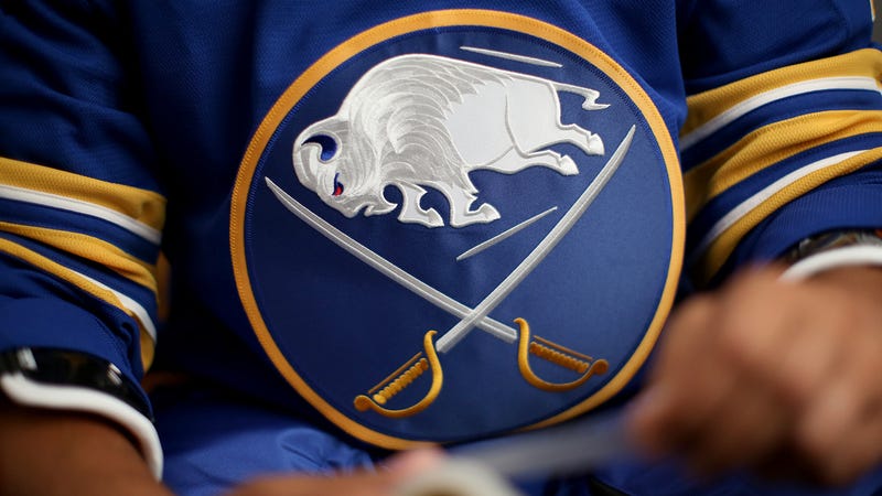 Sabres logo