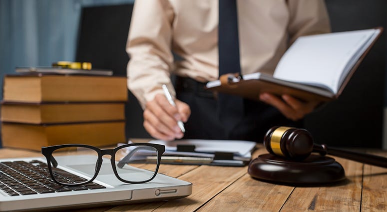 Business Lawyer