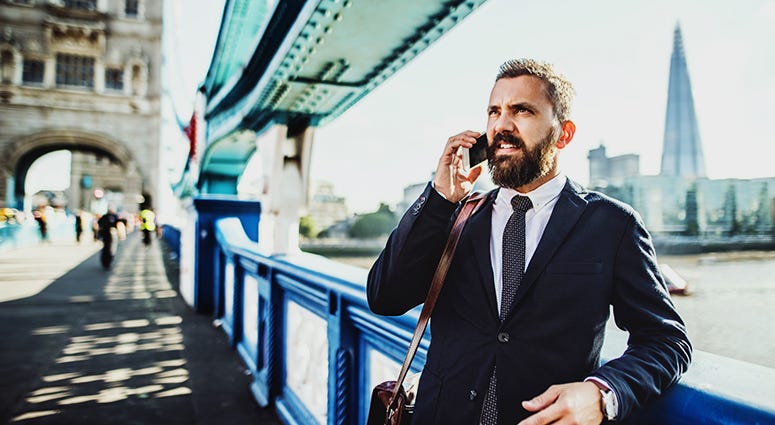 Company Phone