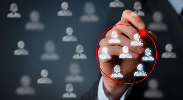 Buyer Personas