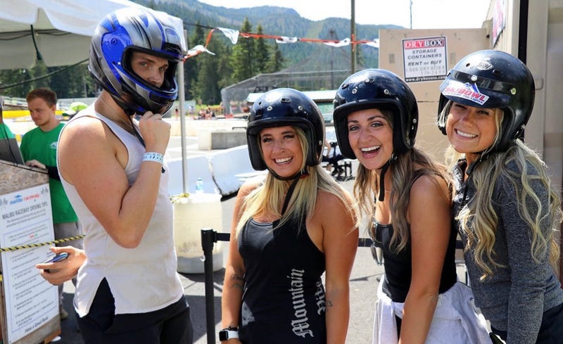 Go Karts