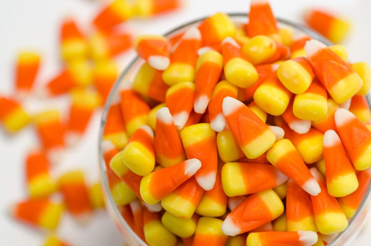 Candy Corn