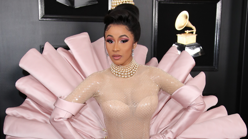 Cardi B