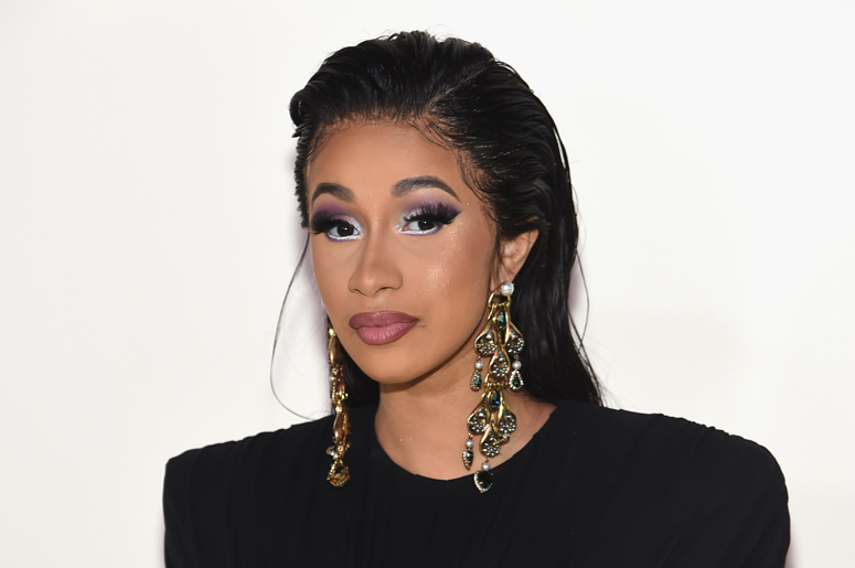 Cardi B