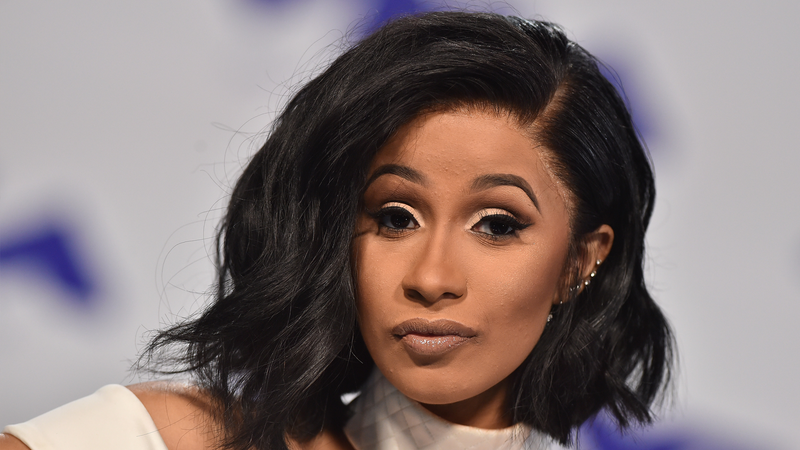 Cardi B