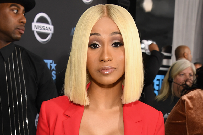 Cardi B