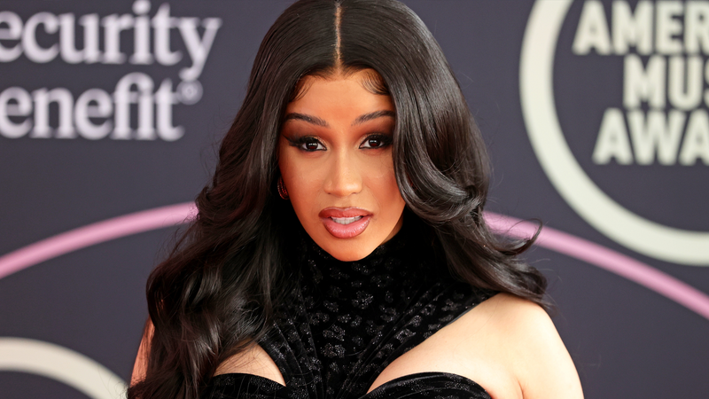 Cardi B