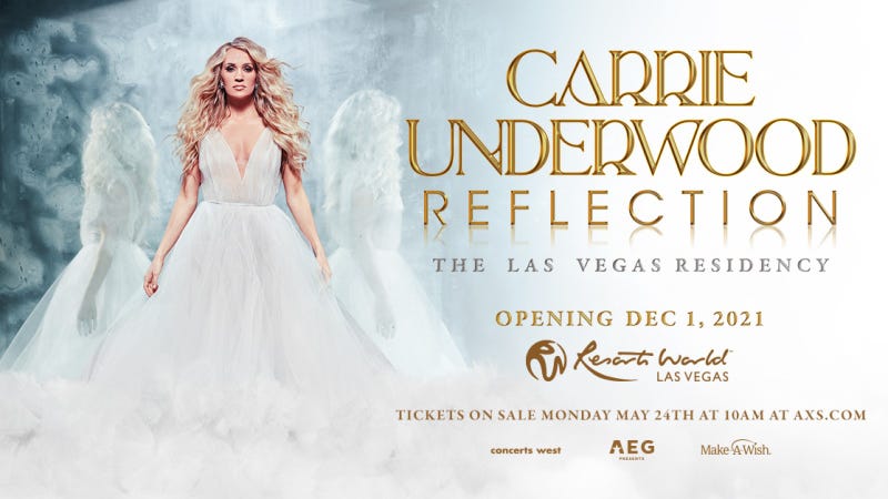 Carrie Underwood