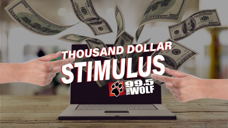Thousand Dollar Stilumus