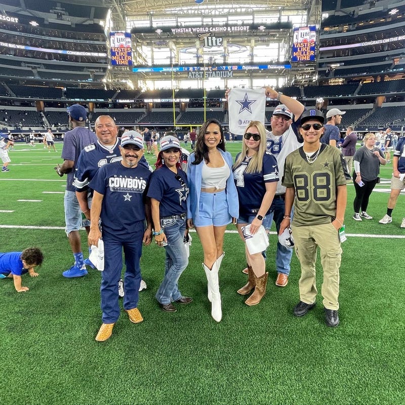 Cowboys