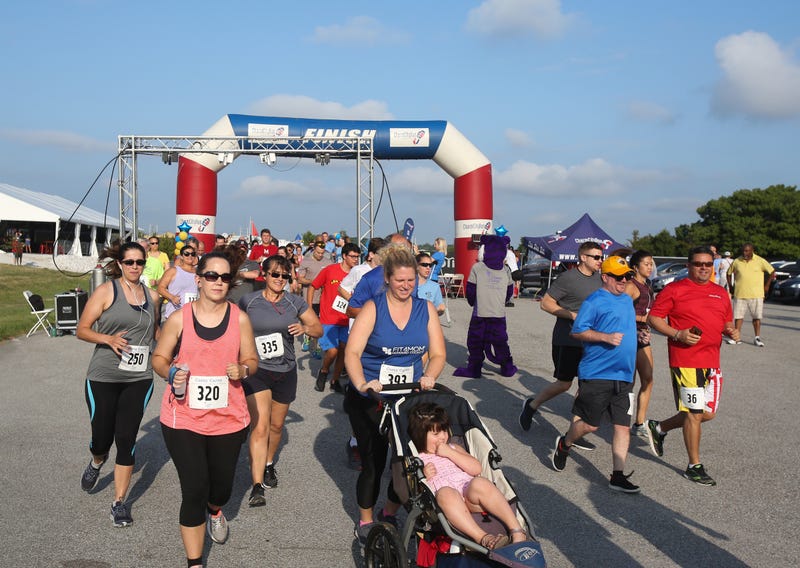Casey Cares 5k