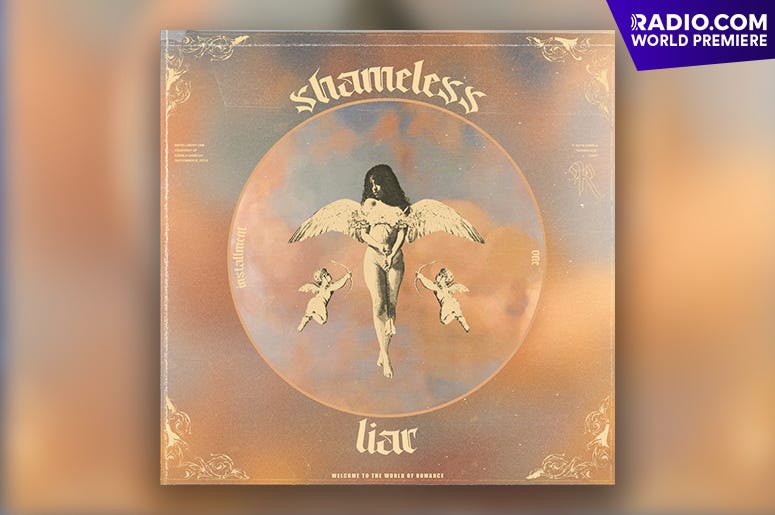 World Premiere of Camila Cabello's two new songs, "Shameless" and "Liar."