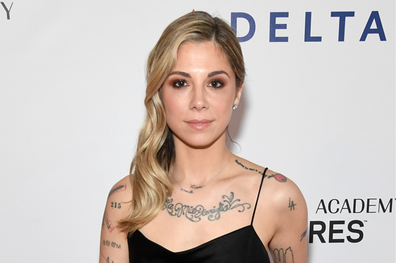 Christina Perri