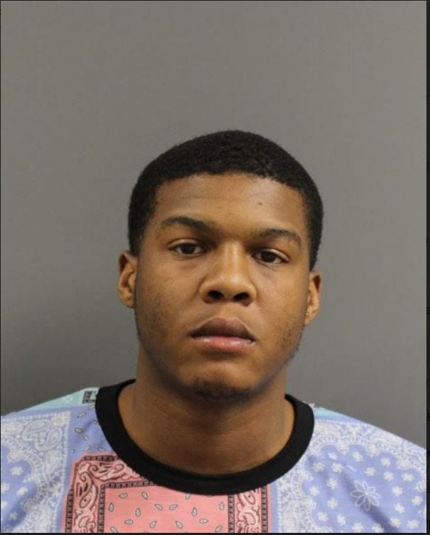 shooting attemted arson