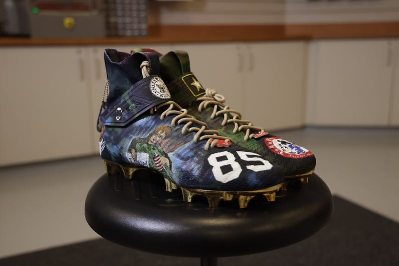 Cleats