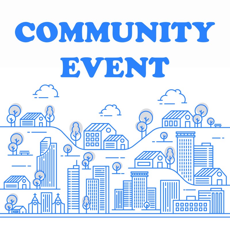 community event