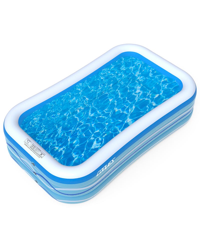 COOYES 10-foot pool